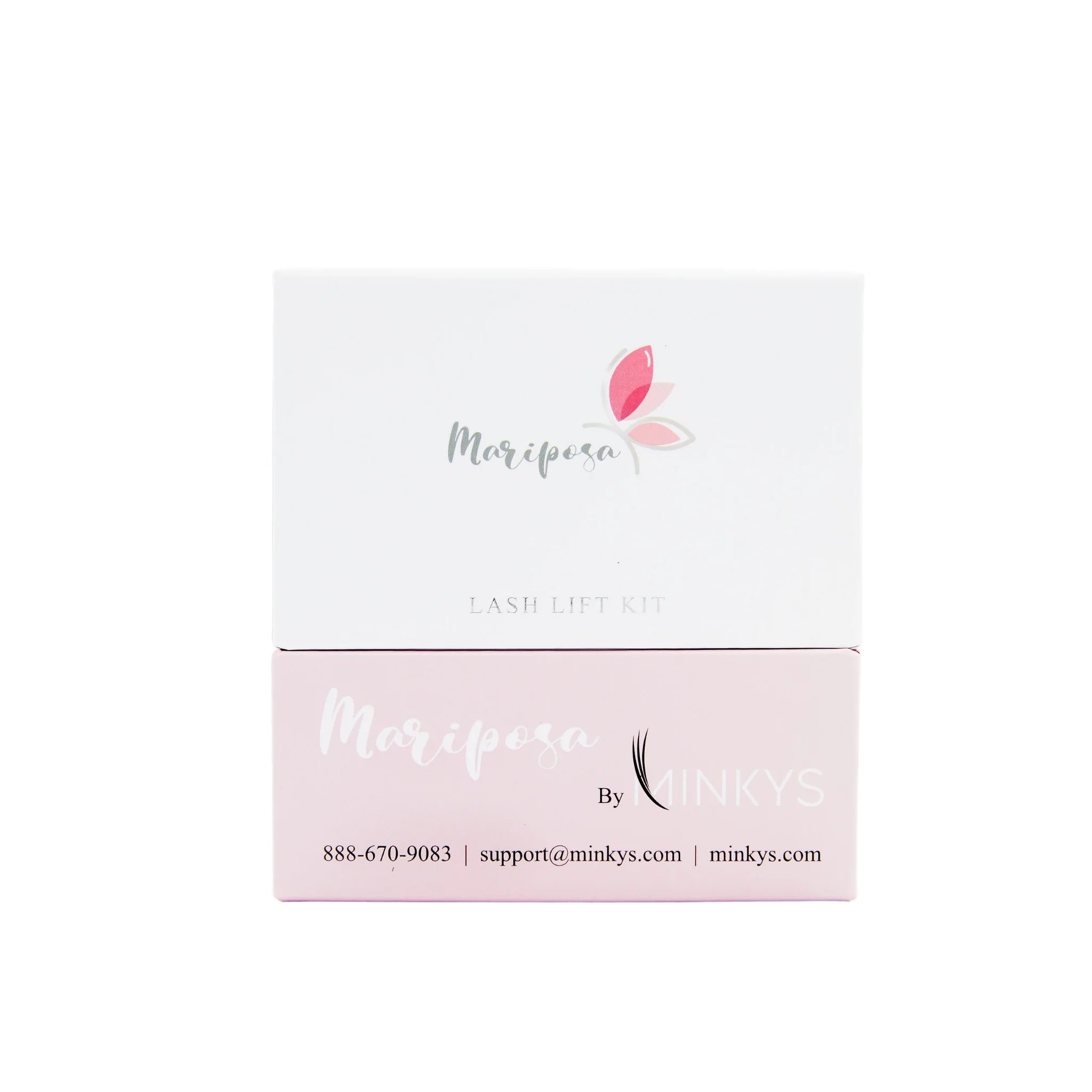 Lash Lift Supplies & Products - Minkys