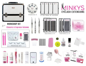 Duo Course Classic & Express - Maryville, Tennessee - Minkys