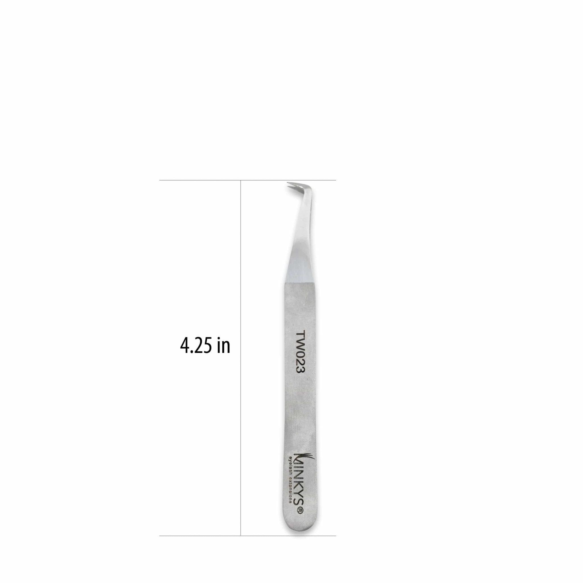 Fiber Tip Elite Volume 3 Tweezer - FTW023 - Minkys