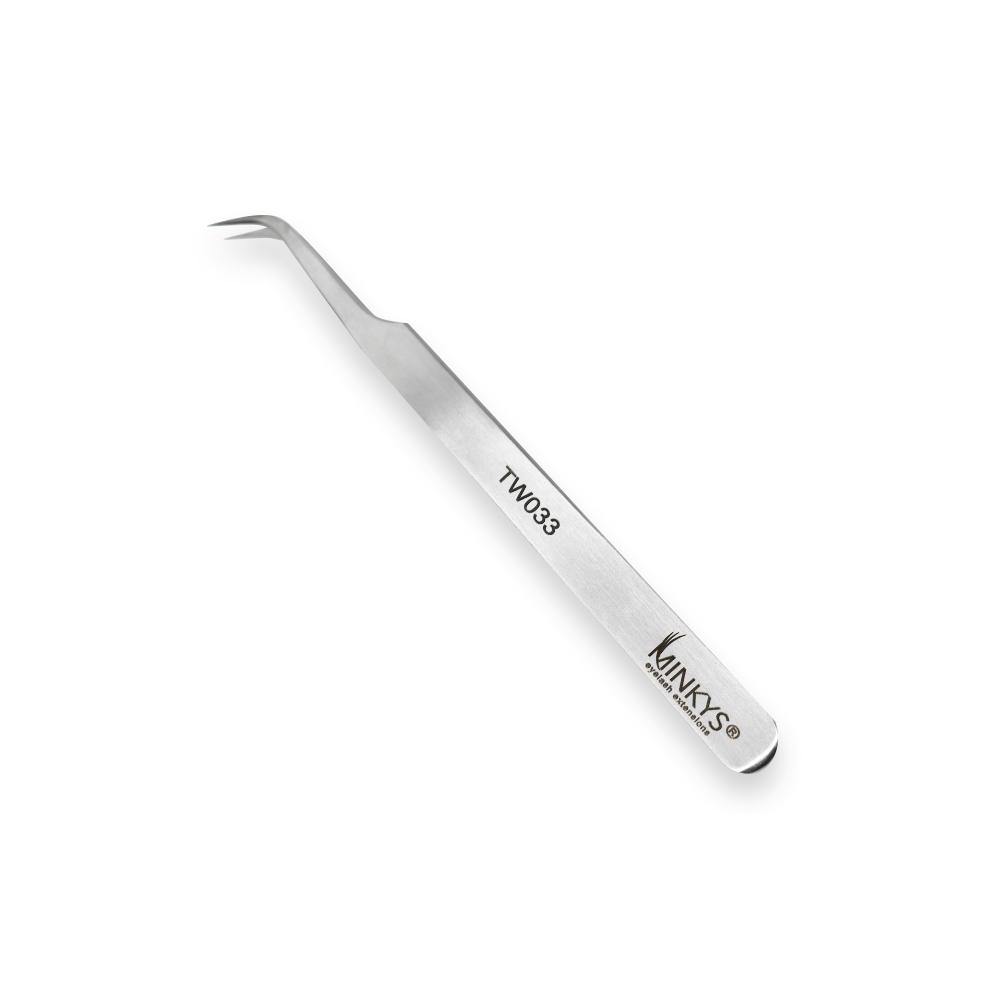 Fiber Tip Sharp Angle Beak Nose - FTW033 - Minkys