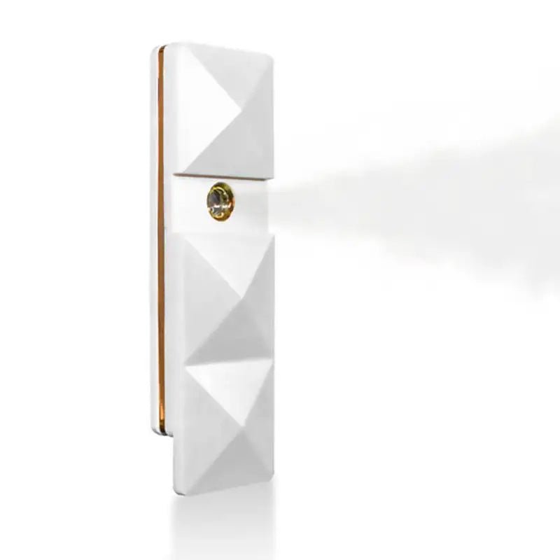 Nano Mister - Minkys