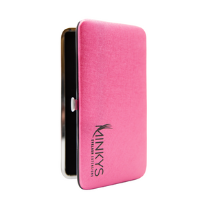 Tweezers Case - Minkys