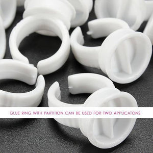Adhesive Rings - Minkys