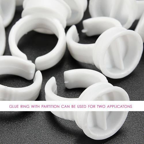Adhesive Rings - Minkys