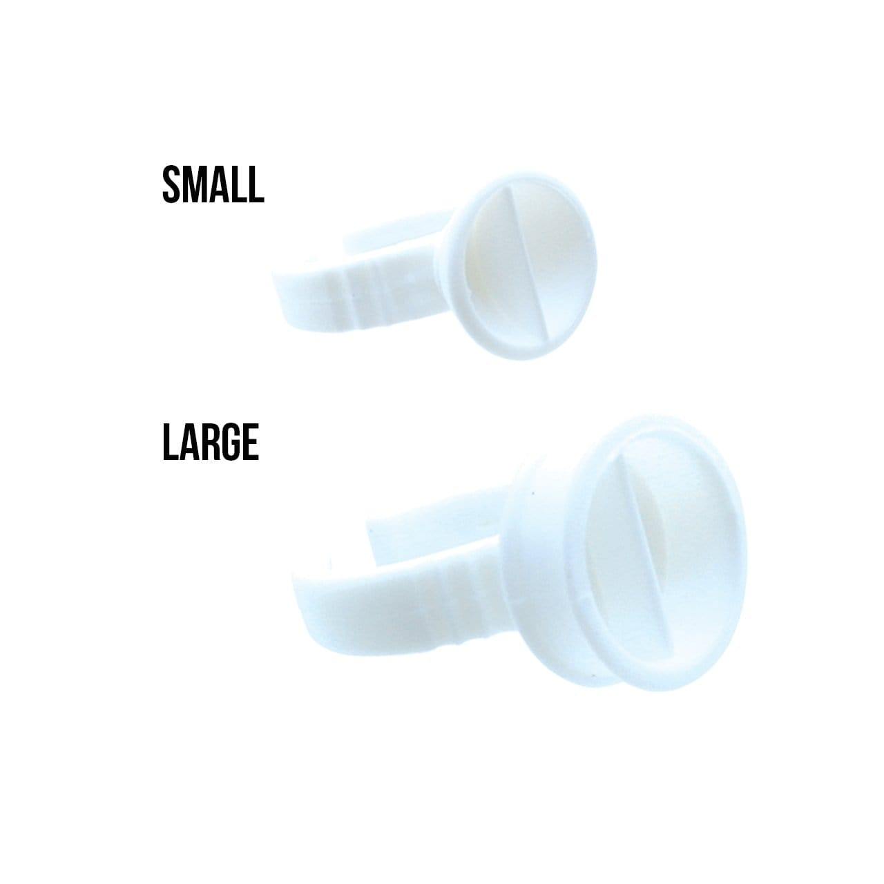 Adhesive Rings - Minkys