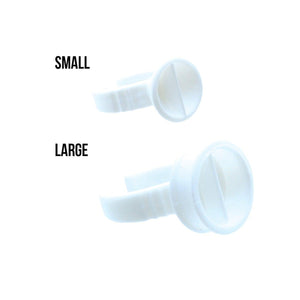 Adhesive Rings - Minkys