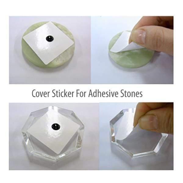 Adhesive Stickers - Minkys