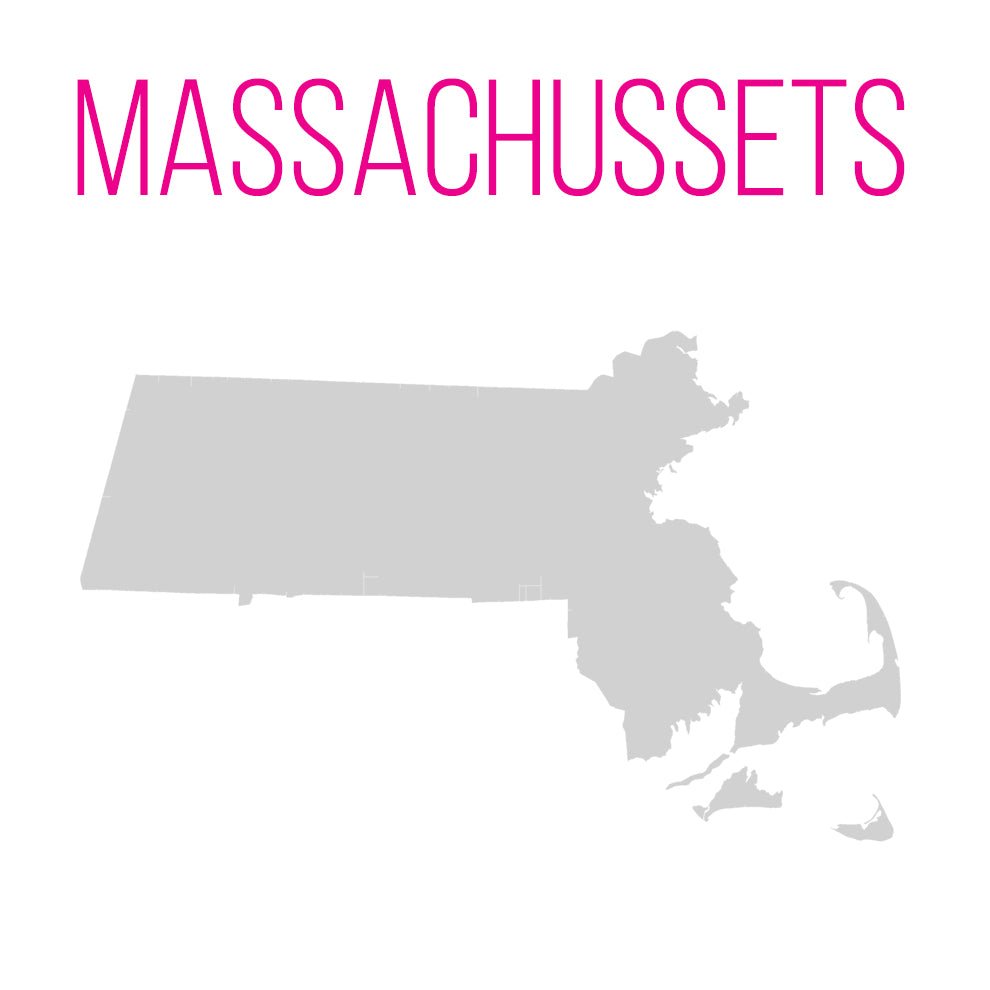 Andover, Massachusetts - Classic - Minkys
