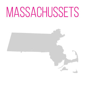 Andover, Massachusetts - Lash Lift - Minkys