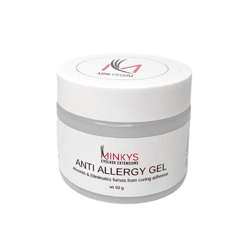 Anti Allergy Gel - Minkys