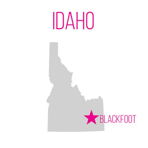 Blackfoot, Idaho - Lash Lift - Minkys