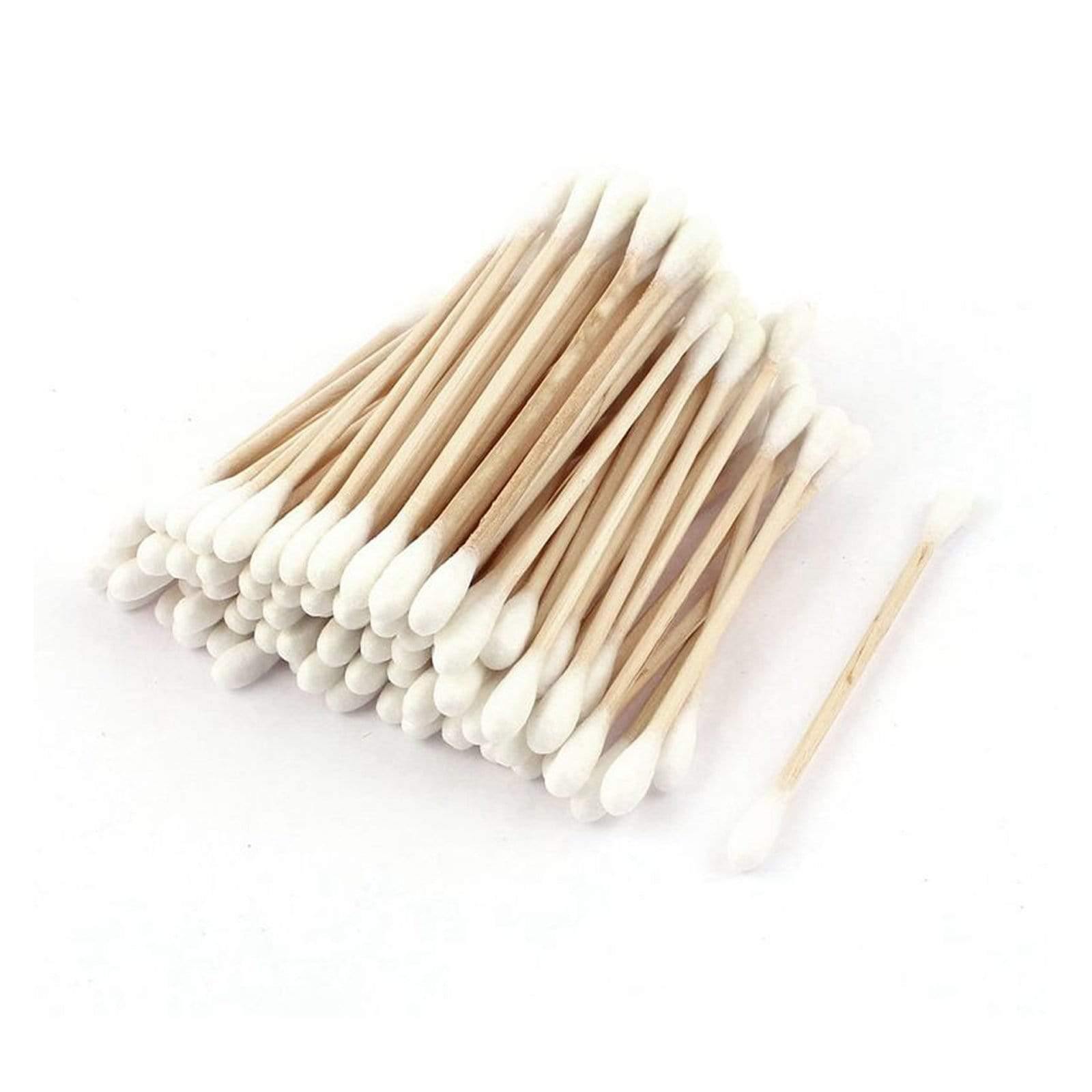 Cotton Tip Applicators - Minkys