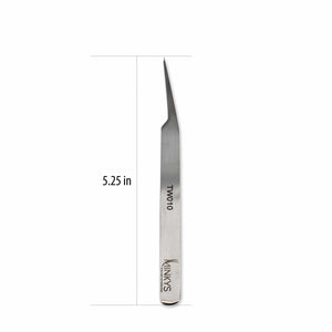 Curved - TW010 - Minkys