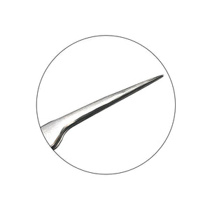 Curved - TW010 - Minkys