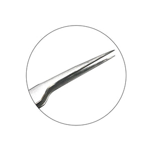 Curved - TW010 - Minkys