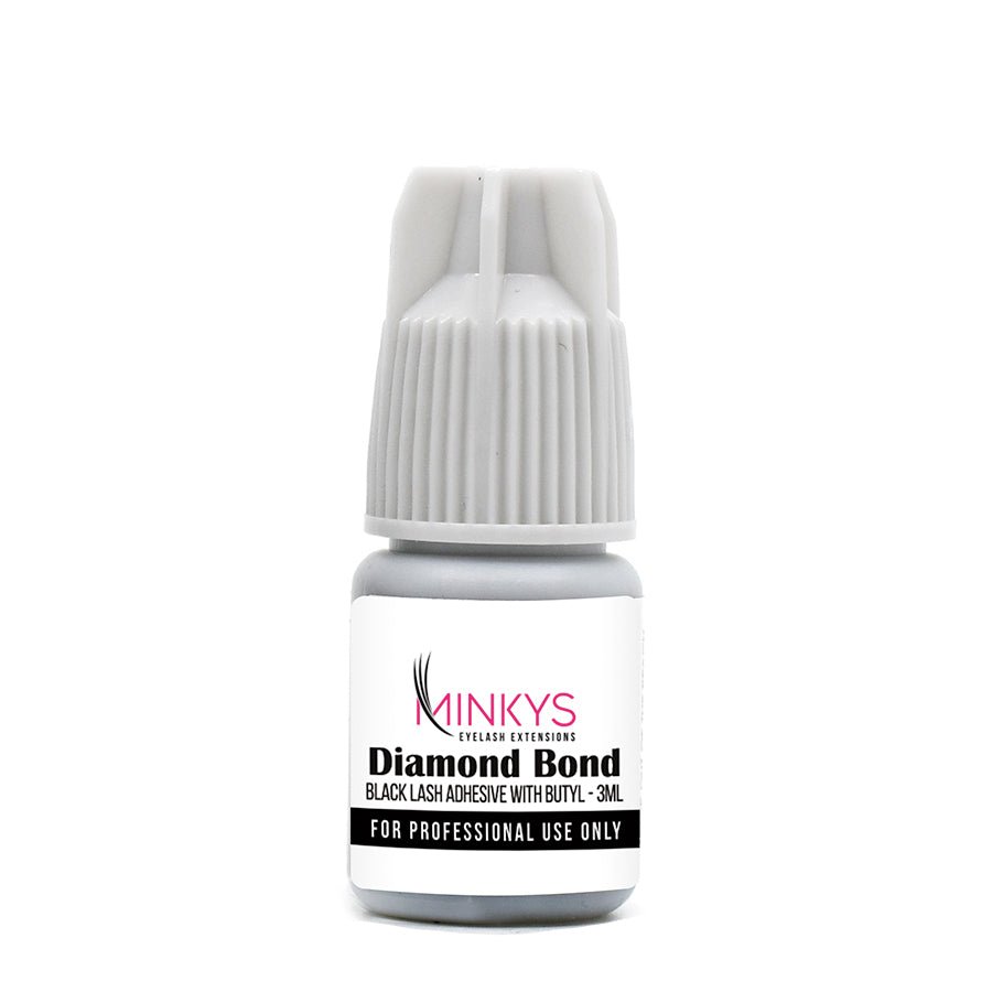 Diamond Bond 3ml - Minkys
