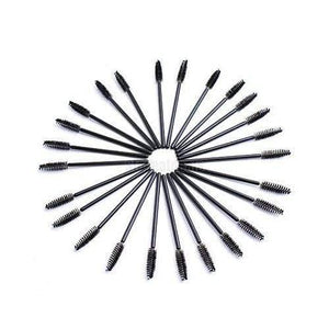 Disposable Mascara Wands - Minkys