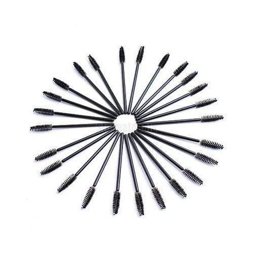 Disposable Mascara Wands - Minkys