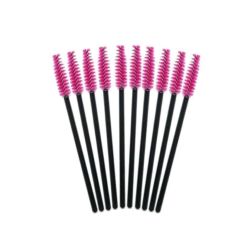 Disposable Mascara Wands - Minkys