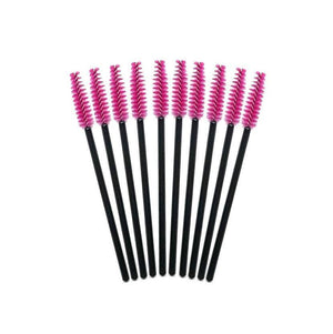 Disposable Mascara Wands - Minkys