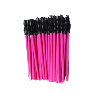Disposable Mascara Wands - Minkys