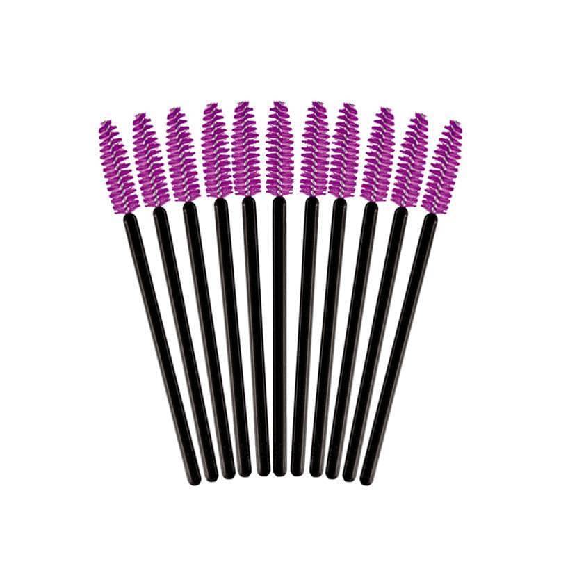 Disposable Mascara Wands - Minkys
