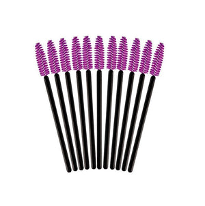 Disposable Mascara Wands - Minkys
