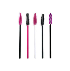 Disposable Mascara Wands - Minkys