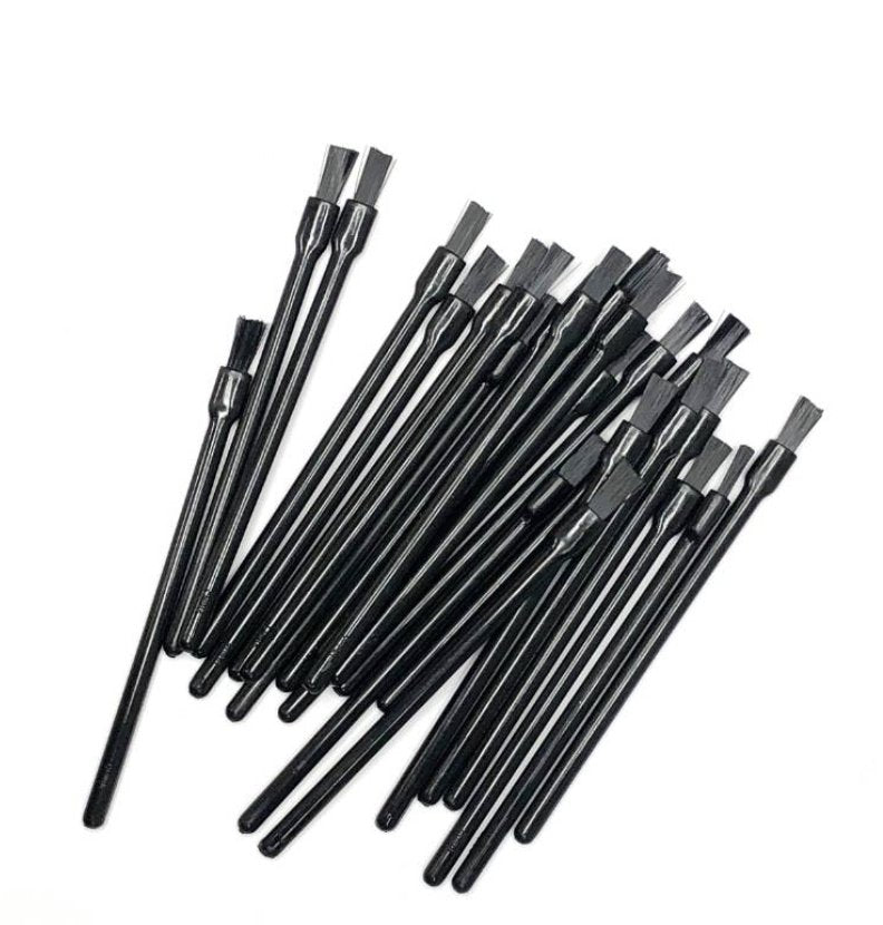 Disposable Mini Brush - Minkys