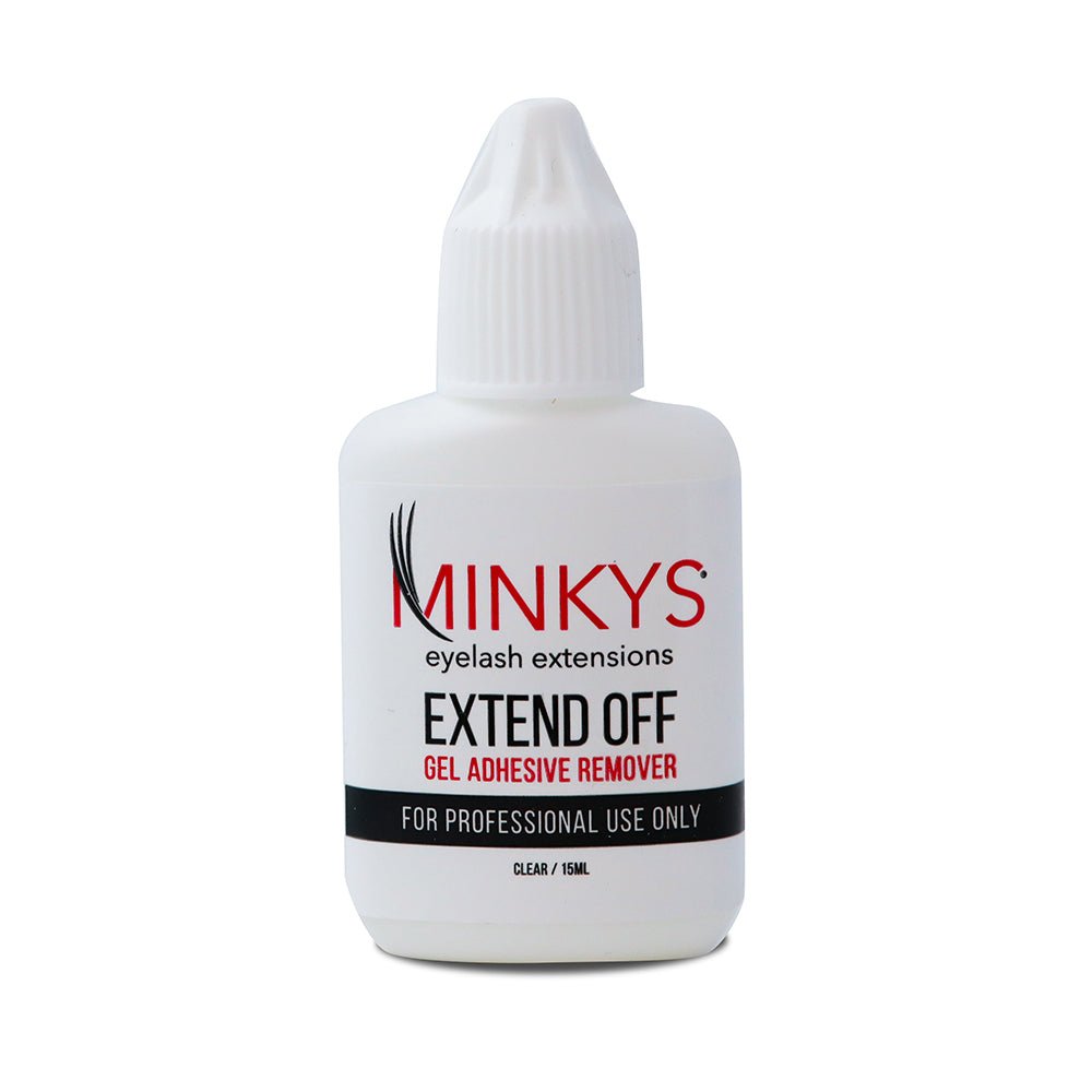 Extend Off Remover - Minkys