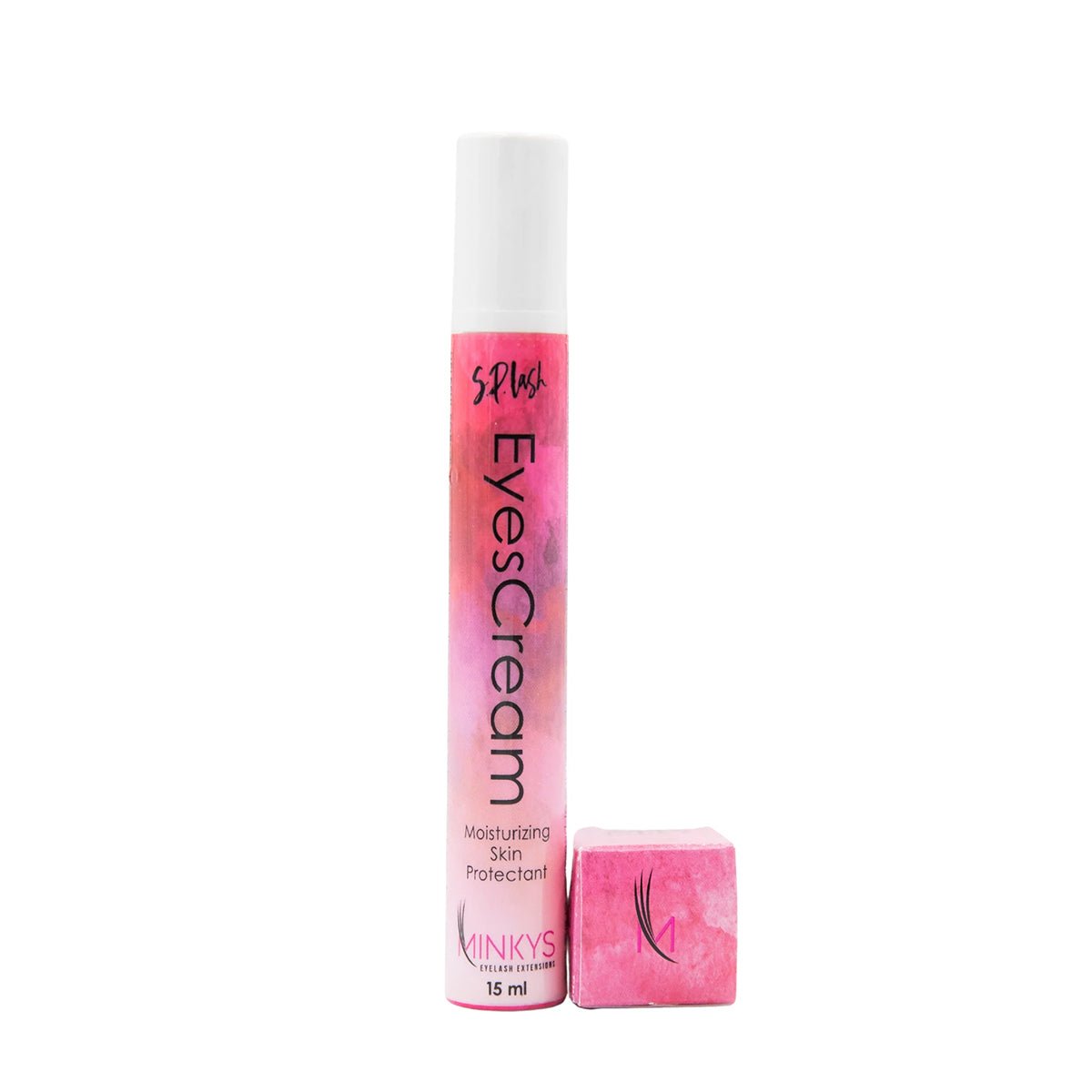 EyesCream Protectant - Minkys