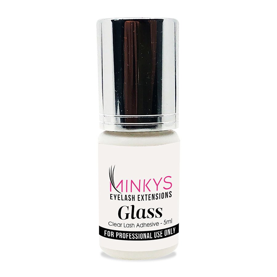 Glass - Minkys