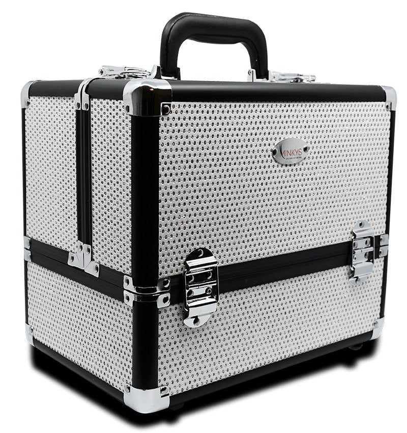 Glitter Case - Minkys