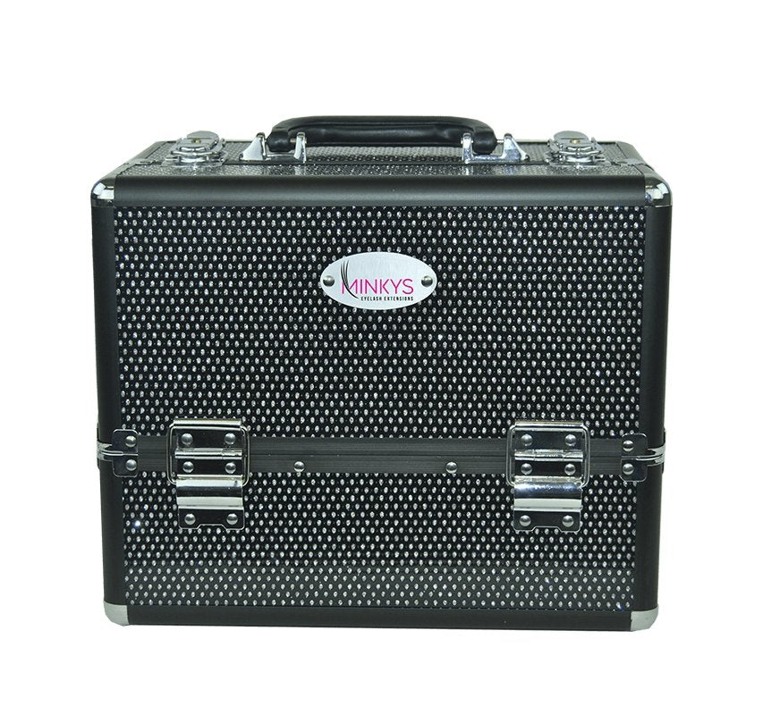 Glitter Case - Minkys