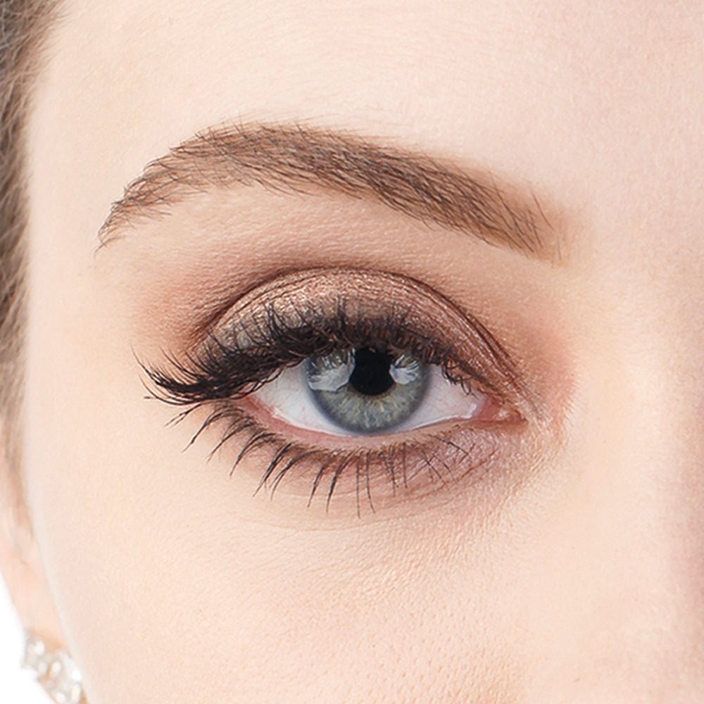 Groove lashes - Minkys