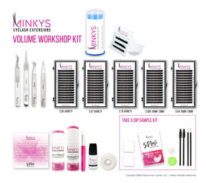 Howell, New Jersey - Volume - Minkys