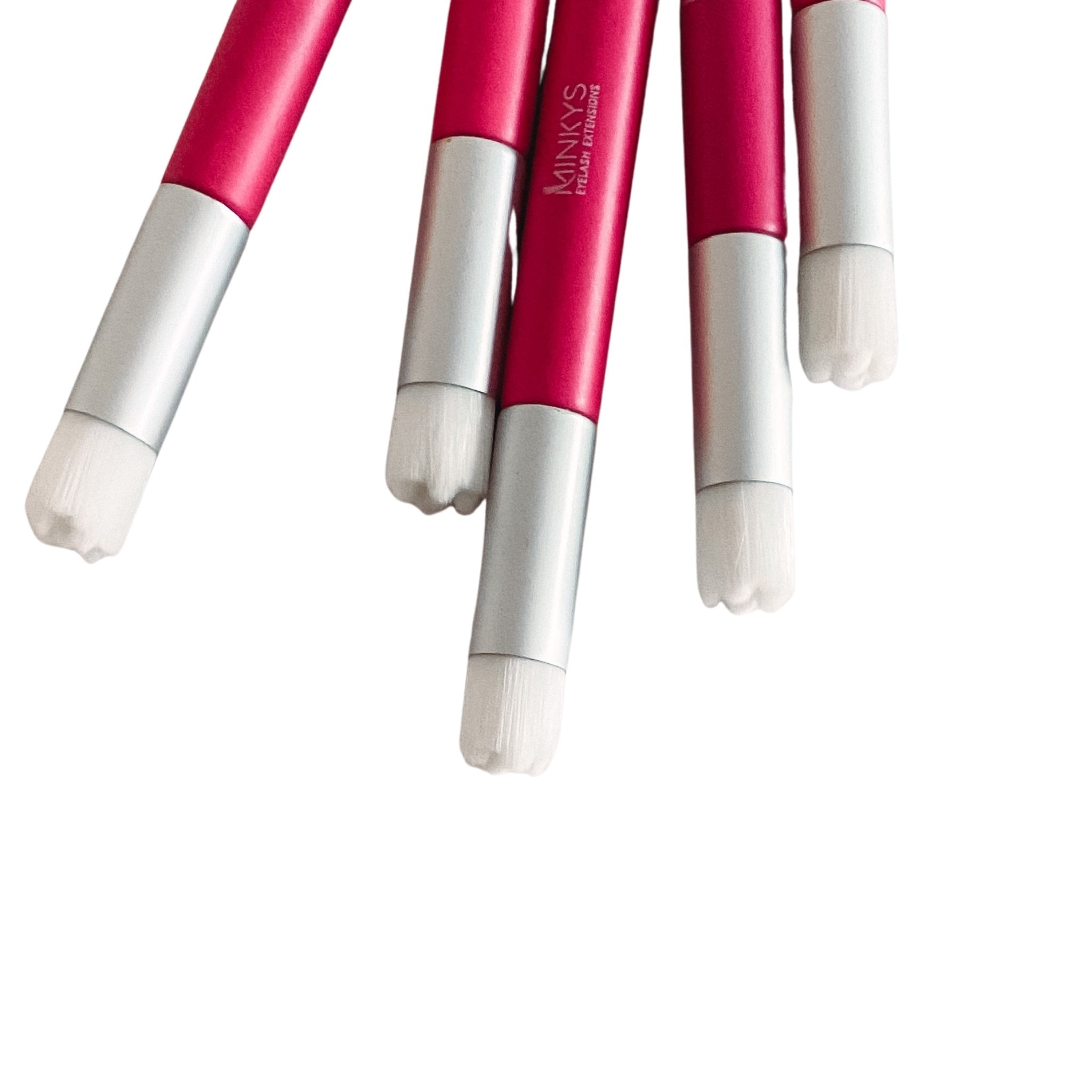 Lash Cleansing Brush 5 pk - Minkys