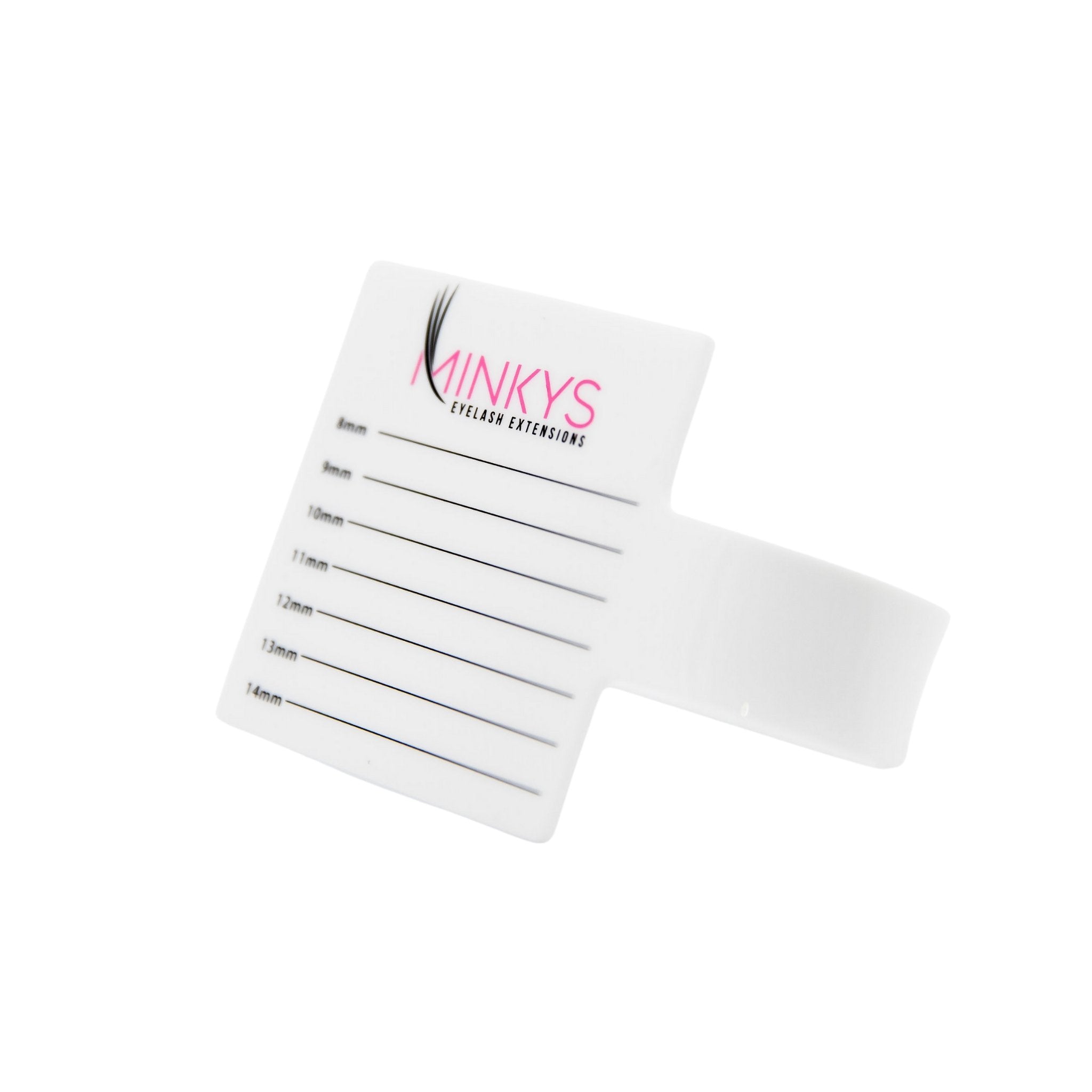 Lash Hand Palette - Minkys