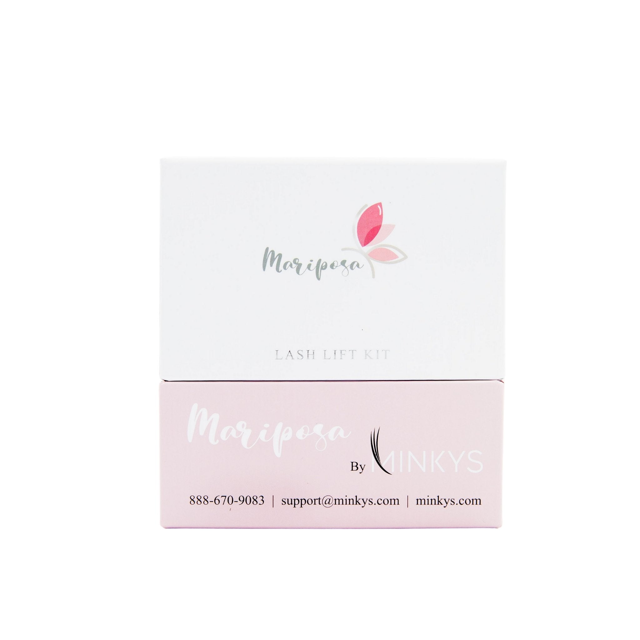 Lash Lift Kit - Minkys