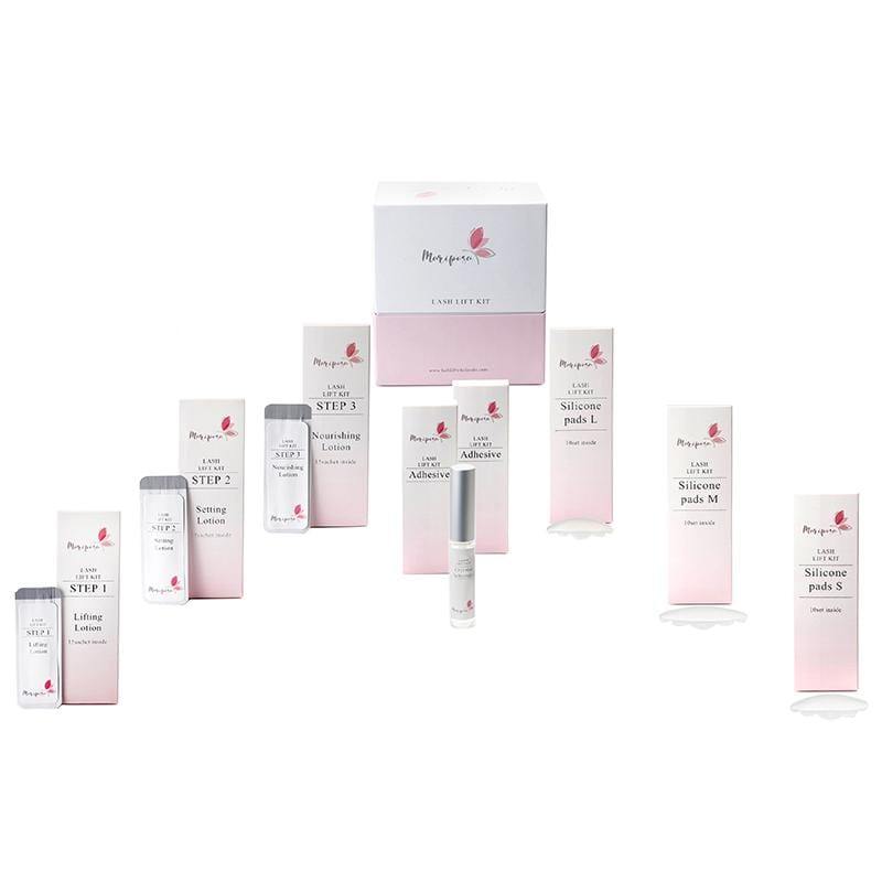 Lash Lift Kit - Minkys