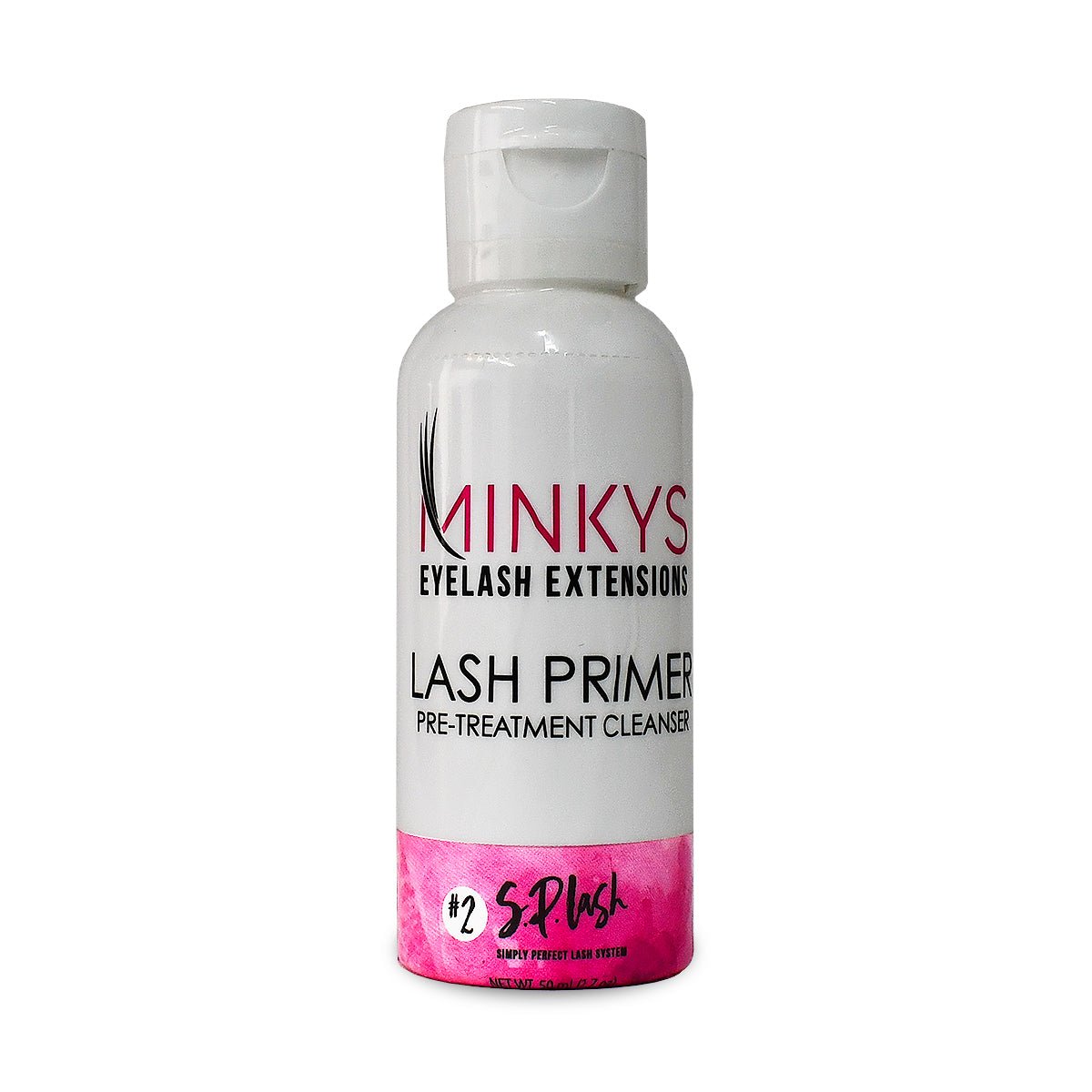 Lash Primer - Minkys