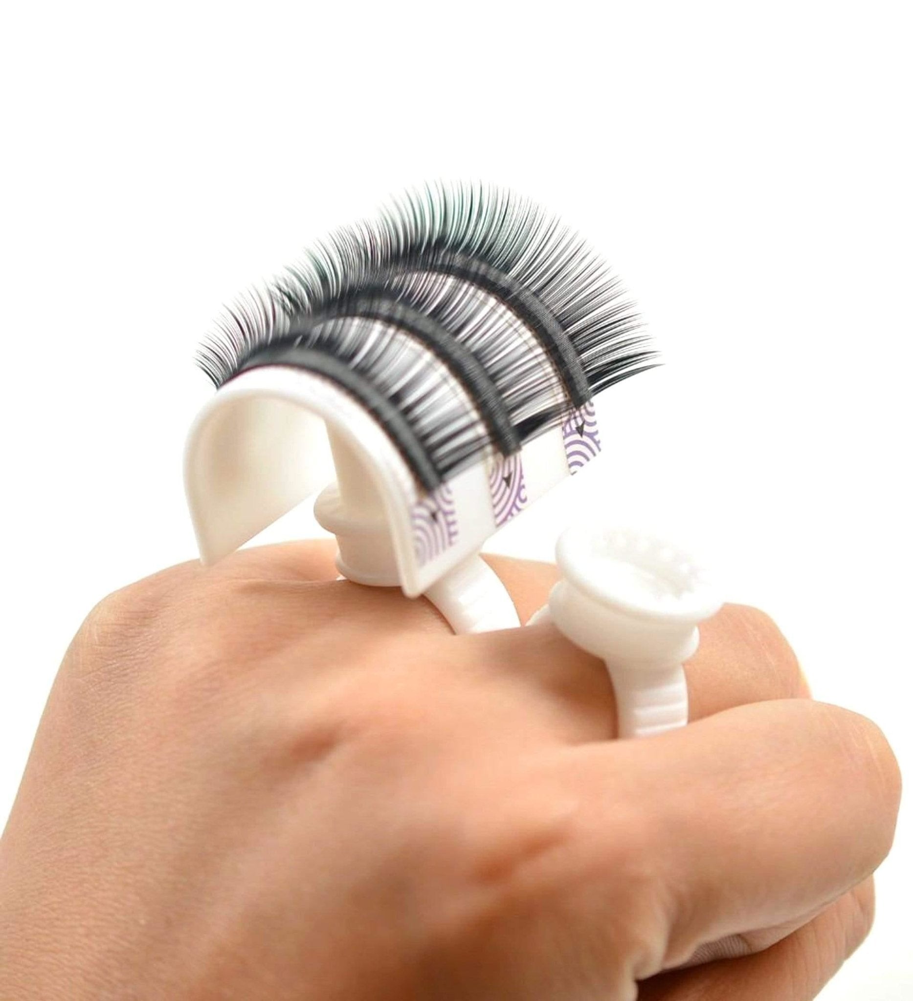 Lash Ring - Minkys