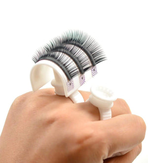 Lash Ring - Minkys