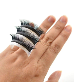 Lash Ring - Minkys