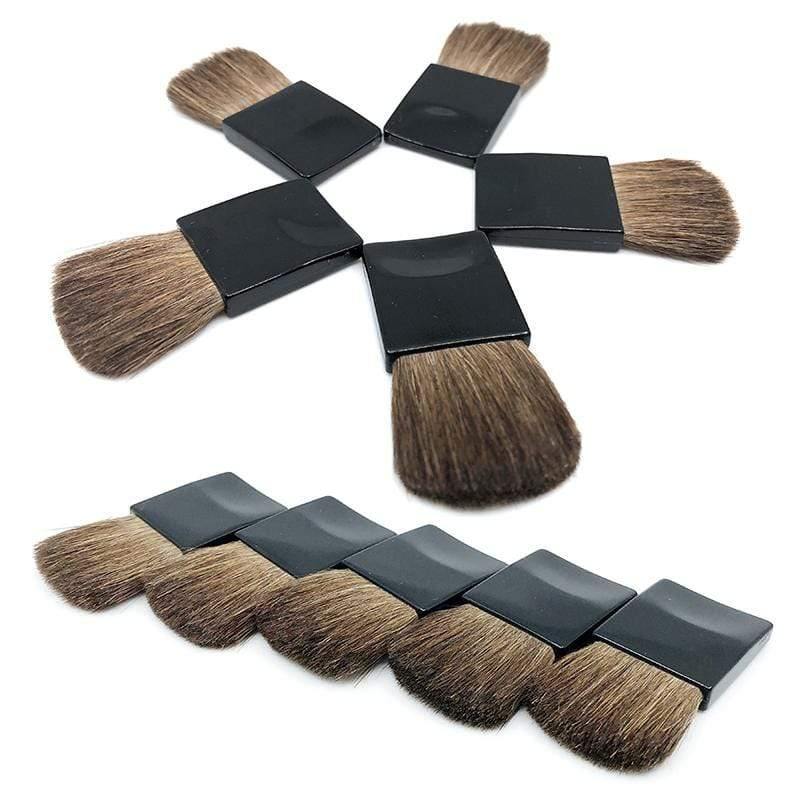 Lashampoo Brushes- 5 Pack - Minkys