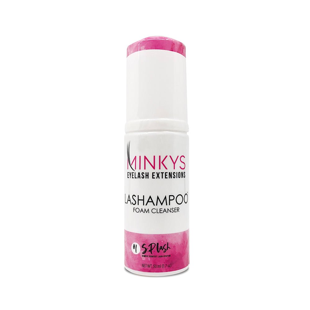 Lashampoo - Minkys