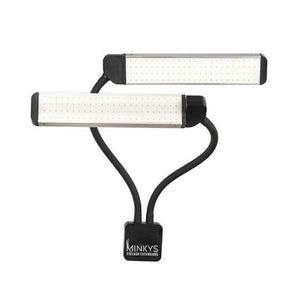 LED Lash Light - Minkys