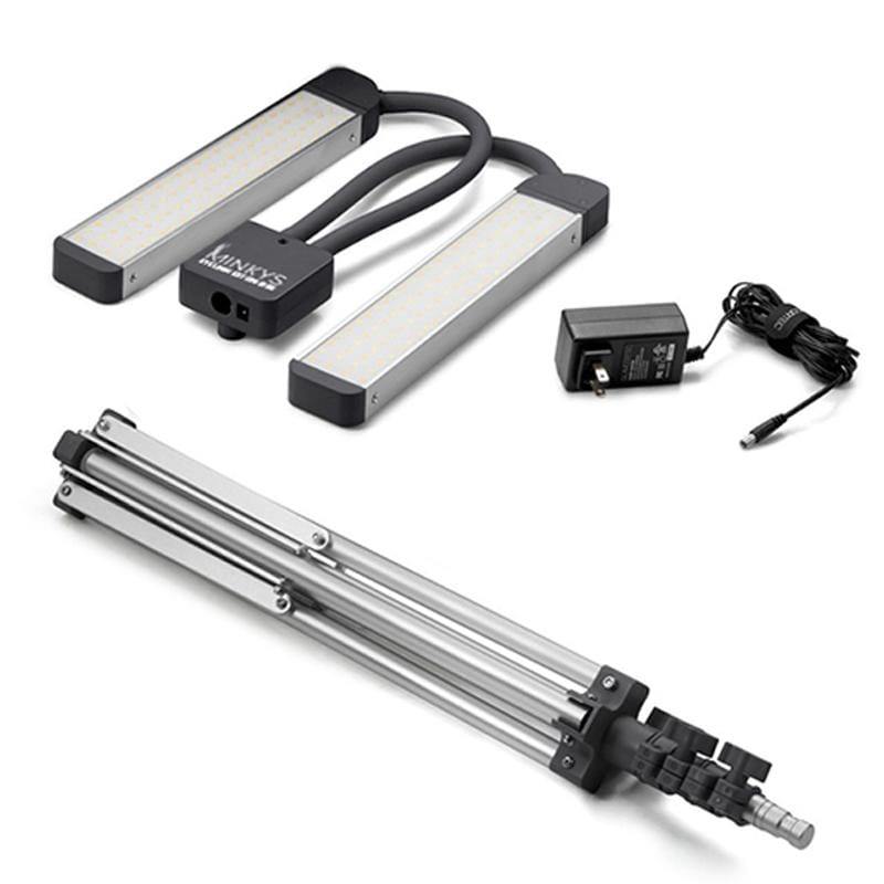 LED Lash Light - Minkys