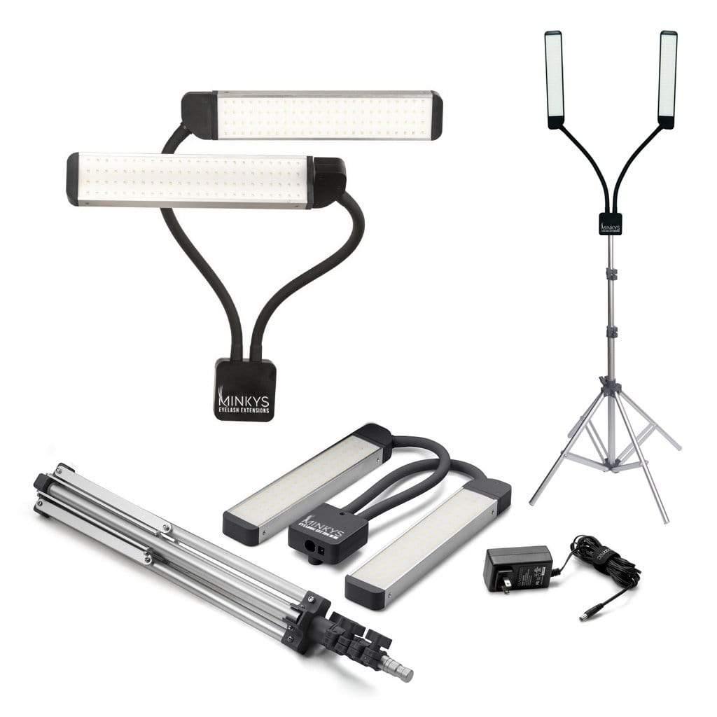 LED Lash Light - Minkys