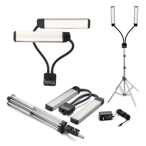 LED Lash Light - Minkys